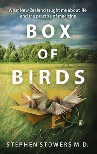 Abbildung von: Box of Birds - Stephen Stowers M.D.