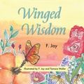 Cover: Winged Wisdom - Hillhelen Group LLC