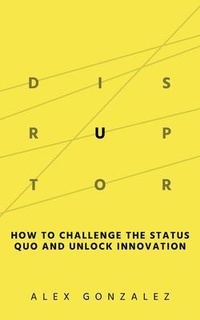Abbildung von: Disruptor - Ripples Media llc