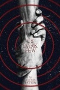 Cover: Us Dark Few - Alexis Patton