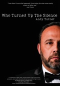 Cover: Who Turned Up the Silence - Colorful Crow Publishing