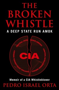 Abbildung von: The Broken Whistle - Pedro Israel Orta Productions, LLC