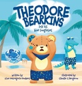 Cover: Theodore Bearkins Lost His Blue Sunglasses - Benjamin McRae Publishing Group