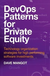 Abbildung von: DevOps Patterns for Private Equity - Mangoteque