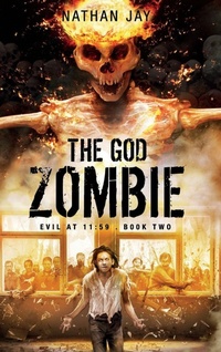 Enlarge image Cover: The God Zombie - JNJ Publishing LLC