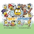 Cover: You Can "Bee" Anything - Sabruno Michaela