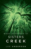 Cover: What Happened at Sisters Creek - Palm Circle Press