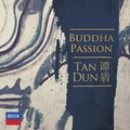 Cover: Buddha Passion - Universal Music Vertrieb - A Division of Universal Music GmbH