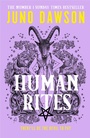 Cover: Human Rites - HarperVoyager