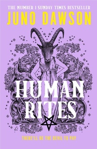 Abbildung von: Human Rites - HarperVoyager