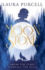Cover: Moonstone - Magpie