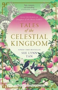 Cover: Tales of the Celestial Kingdom - HarperCollins