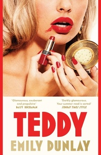 Abbildung von: Teddy - HarperCollins