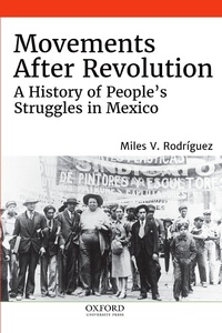 Abbildung von: Movements After Revolution - OUP eBook