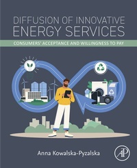Abbildung von: Diffusion of Innovative Energy Services - Academic Press