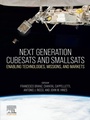 Cover: Next Generation CubeSats and SmallSats - Elsevier