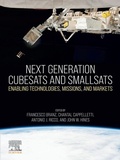Cover: Next Generation CubeSats and SmallSats - Elsevier