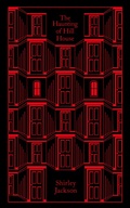 Cover: The Haunting of Hill House - Penguin Classics