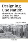 Cover: Designing One Nation - OUP eBook