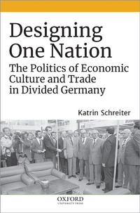 Enlarge image Cover: Designing One Nation - OUP eBook