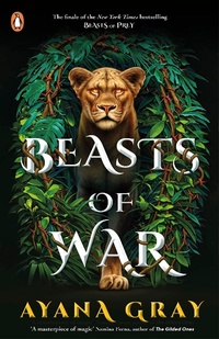 Abbildung von: Beasts of War - Penguin Books Ltd