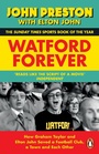 Cover: Watford Forever - Viking