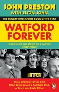 Cover: Watford Forever - Viking