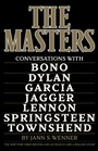 Cover: The Masters - Little, Brown and Company