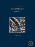 Cover: Geohazards - Academic Press