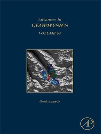 Enlarge image Cover: Geohazards - Academic Press