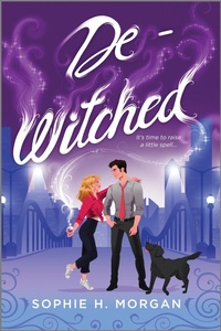 Enlarge image Cover: De-Witched - Harlequin