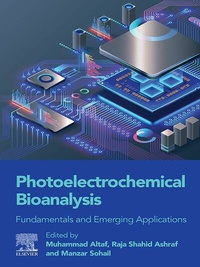 Abbildung von: Photoelectrochemical Bioanalysis - Elsevier
