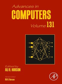 Enlarge image Cover: Advances in Computers - Academic Press