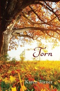 Cover: Torn - Karen Turner