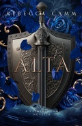 Cover: Alta - Rebecca Camm