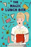 Cover: The Magic Lunch Box - Word on a Wire