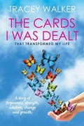 Cover: The Cards I Was Dealt - Power Writers Publishing Group