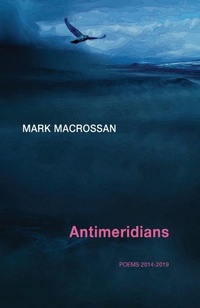 Abbildung von: Antimeridians - Mark Macrossan