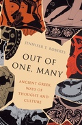 Cover: Out of One, Many - Princeton University Press