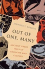 Cover: Out of One, Many - Princeton University Press