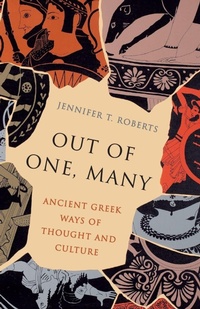 Enlarge image Cover: Out of One, Many - Princeton University Press