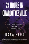 Cover: 24 Hours in Charlottesville - Beacon Press