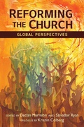 Cover: Reforming the Church - LITURGICAL PRESS