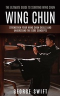 Cover: Wing Chun - Franklin Priddy