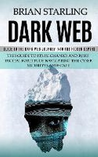 Abbildung von: Dark Web - Brian Starling