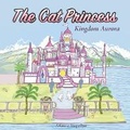 Cover: The Cat Princess - IngramSpark