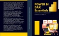 Cover: Power BI DAX Essentials Getting Started with Basic DAX Functions in Power BI - Kiet Huynh
