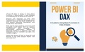 Cover: Power BI DAX - Kiet Huynh