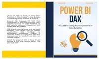 Abbildung von: Power BI DAX - Kiet Huynh