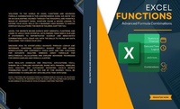 Abbildung von: Excel Functions and Formula Combinations - Kiet Huynh